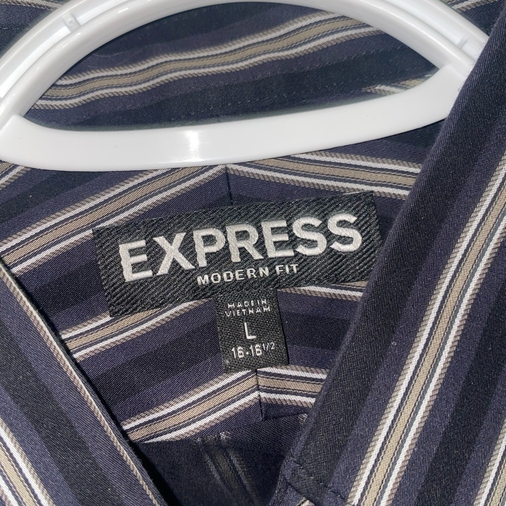 Express dress shirt